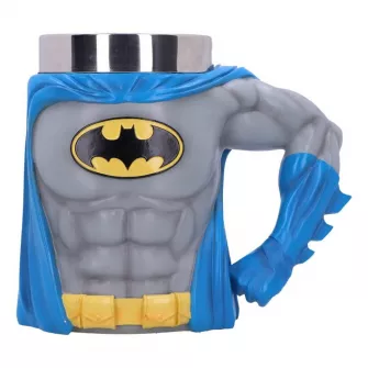 Šolje i čaše - Batman - Hero Tankard (16.5 cm)