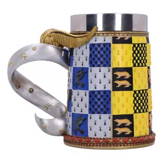 Šolje i čaše - Harry Potter - Golden Snitch Collectible Tankard