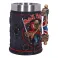 Iron Maiden - Tankard (14 cm)