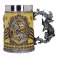 Harry Potter - Hufflepuff Collectible Tankard (15.5 cm)