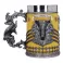 Harry Potter - Hufflepuff Collectible Tankard (15.5 cm)