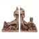 Nemesis Now - Octonium Bookends (26.5 cm)