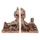 Nemesis Now - Octonium Bookends (26.5 cm)