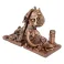 Nemesis Now - Octonium Bookends (26.5 cm)