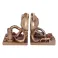 Nemesis Now - Octonium Bookends (26.5 cm)