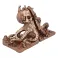 Nemesis Now - Octonium Bookends (26.5 cm)