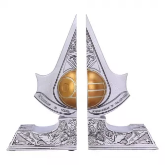 Merchandise razno - Assassin's Creed - Apple Of Eden Bookends (18.5 cm)