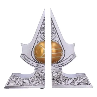 Merchandise razno - Assassin's Creed - Apple Of Eden Bookends (18.5 cm)