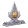 Assassin's Creed - Apple Of Eden Bookends (18.5 cm)
