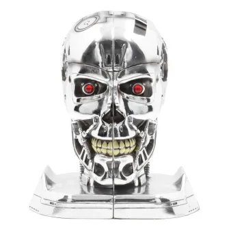 Merchandise razno - Terminator 2 - Terminator Bookends (18.5 cm)