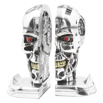 Merchandise razno - Terminator 2 - Terminator Bookends (18.5 cm)