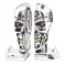 Terminator 2 - Terminator Bookends (18.5 cm)