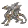 Nemesis Now - Dracus Machina Small (20.5 cm)