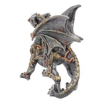 Akcione figure - Nemesis Now - Dracus Machina Small (20.5 cm)
