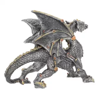 Akcione figure - Nemesis Now - Dracus Machina Small (20.5 cm)