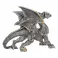 Nemesis Now - Dracus Machina Small (20.5 cm)