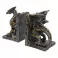 Nemesis Now - Dracus Machina Bookends (27 cm)