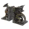 Nemesis Now - Dracus Machina Bookends (27 cm)
