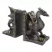 Nemesis Now - Dracus Machina Bookends (27 cm)