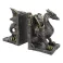 Nemesis Now - Dracus Machina Bookends (27 cm)