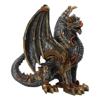 Akcione figure - Nemesis Now - Mechanical Protector (20 cm)