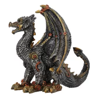 Akcione figure - Nemesis Now - Mechanical Protector (20 cm)