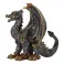 Nemesis Now - Mechanical Protector (20 cm)