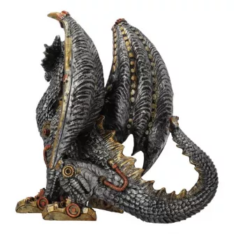 Akcione figure - Nemesis Now - Mechanical Protector (20 cm)