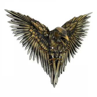 Akcione figure - Nemesis Now - Blade Raven (27 cm)