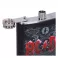 AC/DC - Black Ice Hip Flask