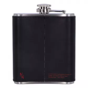 Šolje i čaše - AC/DC - Black Ice Hip Flask