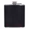 AC/DC - Black Ice Hip Flask