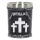 Metallica - Master Of Puppets Shot Glass (7 cm)