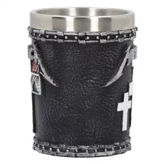 Šolje i čaše - Metallica - Master Of Puppets Shot Glass (7 cm)