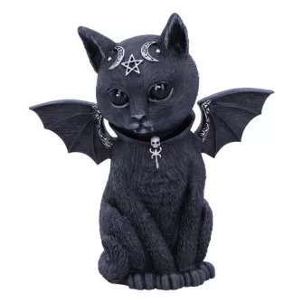 Akcione figure - Malpuss Figure (10cm)