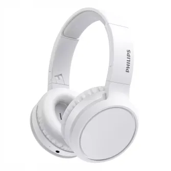 Bežične slušalice - Philips Bežične slušalice TAH5205WT/00 - White EOL