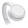Philips Bežične slušalice TAH5205WT/00 - White EOL