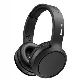 Bežične slušalice - Philips Bežične slušalice TAH5205BK/00 - Black EOL