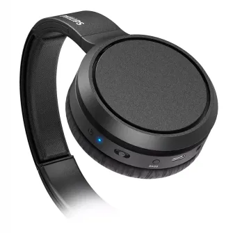 Bežične slušalice - Philips Bežične slušalice TAH5205BK/00 - Black EOL