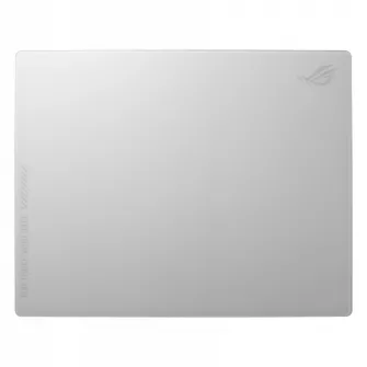 Podloge za miševe - NH04 ROG Moonstone Ace L Mousepad White
