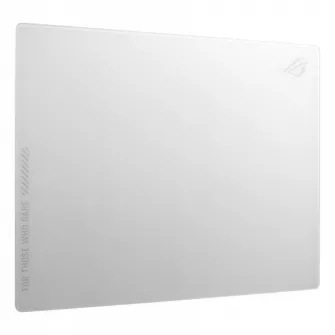 Podloge za miševe - NH04 ROG Moonstone Ace L Mousepad White