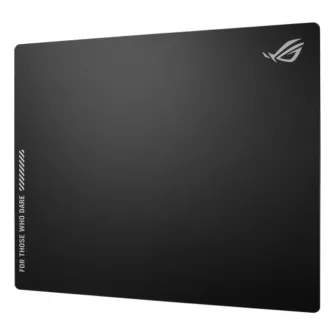 Podloge za miševe - NH04 ROG Moonstone Ace L Mousepad Black