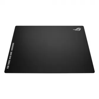 Podloge za miševe - NH04 ROG Moonstone Ace L Mousepad Black