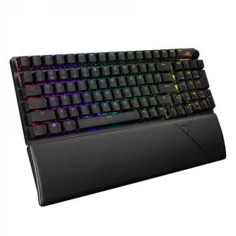 Gejmerske tastature - Asus ROG Strix Scope II 96 Wireless Gaming Keyboard Black