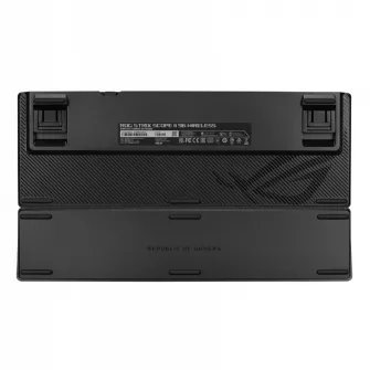 Gejmerske tastature - X901 Strix Scope II 96 Wireless Keyboard