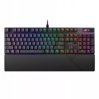 Gejmerske tastature - XA11 ROG Strix Scope II Keyboard