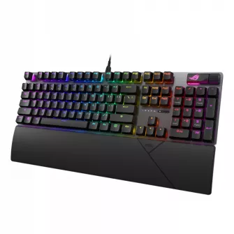 Gejmerske tastature - XA11 ROG Strix Scope II Keyboard