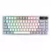 ROG Azoth M701 Gaming Keyboard White
