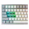 ROG Azoth M701 Gaming Keyboard White