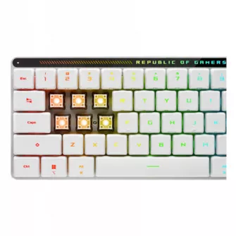 Gejmerske tastature - ROG Falchion RX LP Keyboard